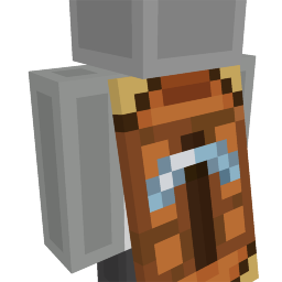 Crafter Cape item thumbnail icon