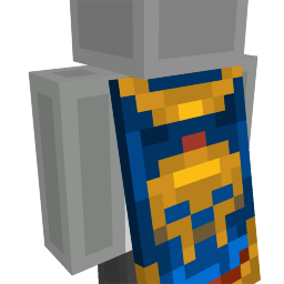 Sapphire Cape item thumbnail icon