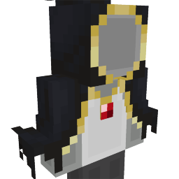 Evoker Hooded Mantle item thumbnail icon