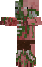 Zombie Pigman