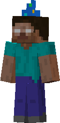 Party Herobrine