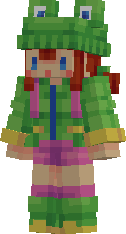 Rana (3D)